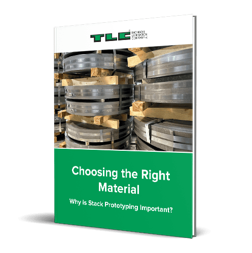 Choosing the Right Material