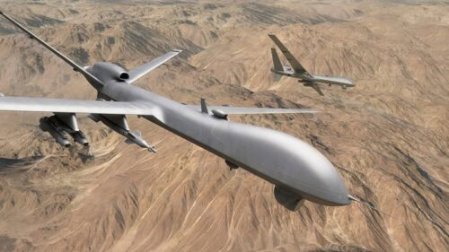 Military and Defense