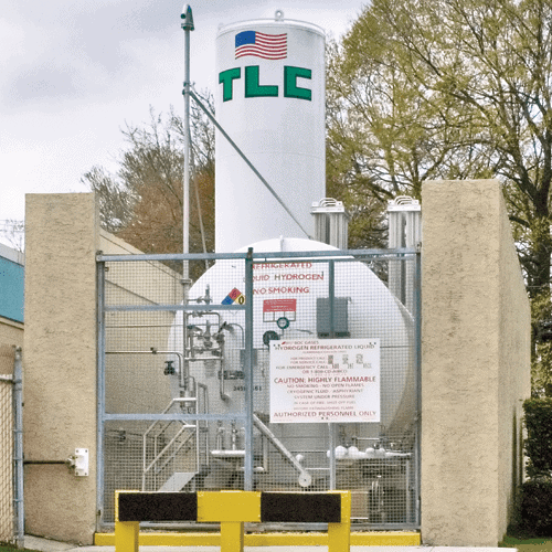 High Temperature Annealing High Temperature Annealing