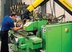 Machine Tool Machine Tool