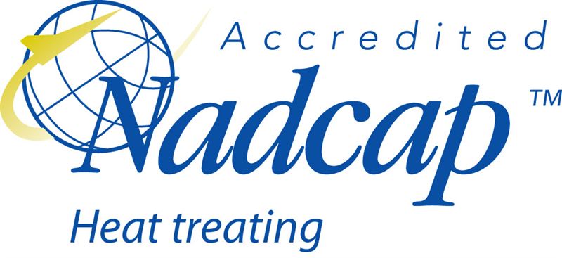 NADCAP Heat Treating