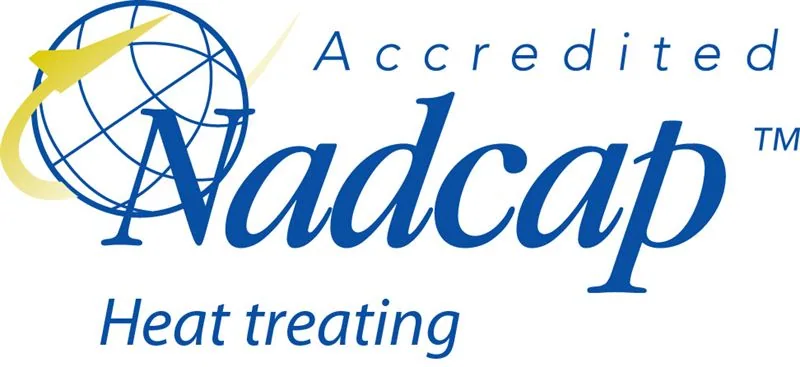 NADCAP Heat Treating