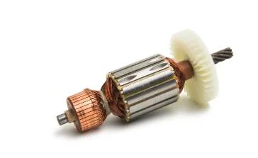 Dumbell Rotor