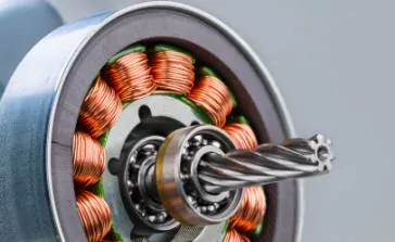 Rotor