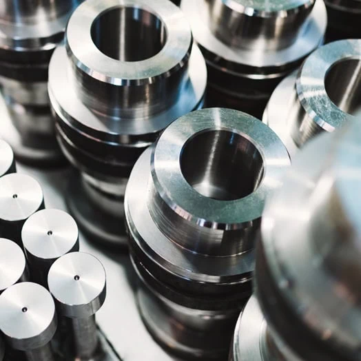 Common Metals Used in Annealing