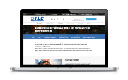 The Role of Nickel in High-Performance Laminations The Role of Nickel in High-Performance Laminations