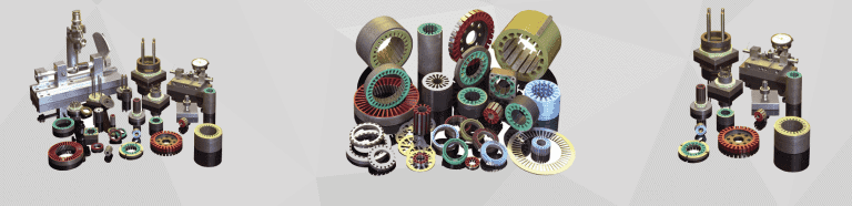 What Are Lamination Stacks and How Are They Made? What Are Lamination Stacks and How Are They Made?