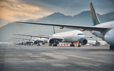 Aerospace