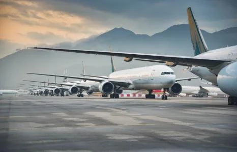 Aerospace