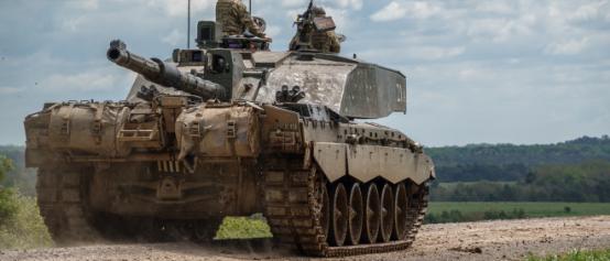 Military and Defense