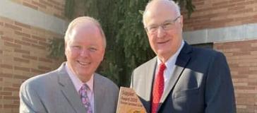 TLC Named Supplier of the Year by Tico Electronics