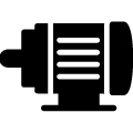 Fractional Horsepower Motors