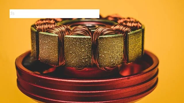 Electric Motor Types: The Definitive Guide