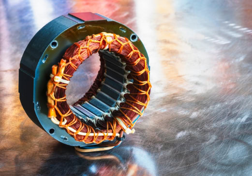 Stator Stator